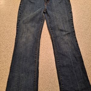 Levis 515 bootcut size 12